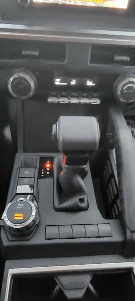 Toyota 4Runner SR5 V6 4D SUV 4WD 2025