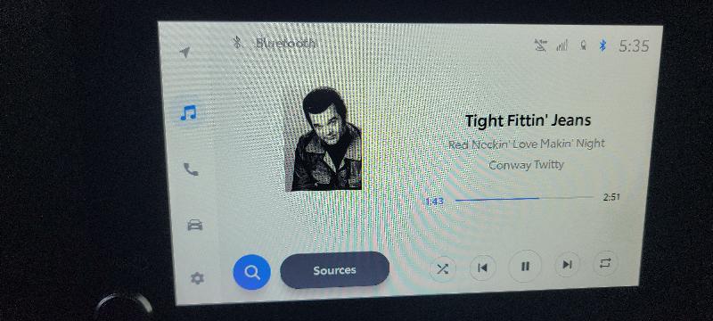 Toyota 4Runner SR5 V6 4D SUV 4WD 2025