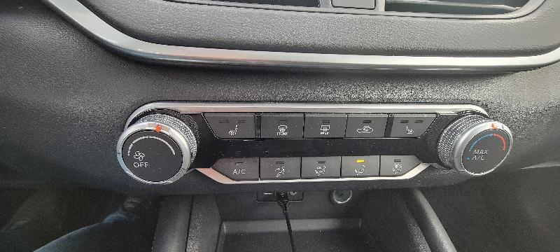 Nissan Altima 2.5 SR 2022