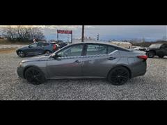 2022 Nissan Altima 