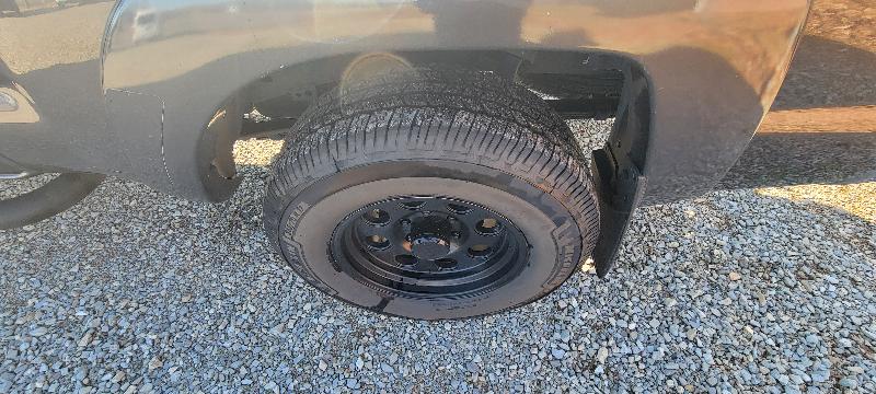 Toyota Tacoma Access Cab V6 4WD 2011