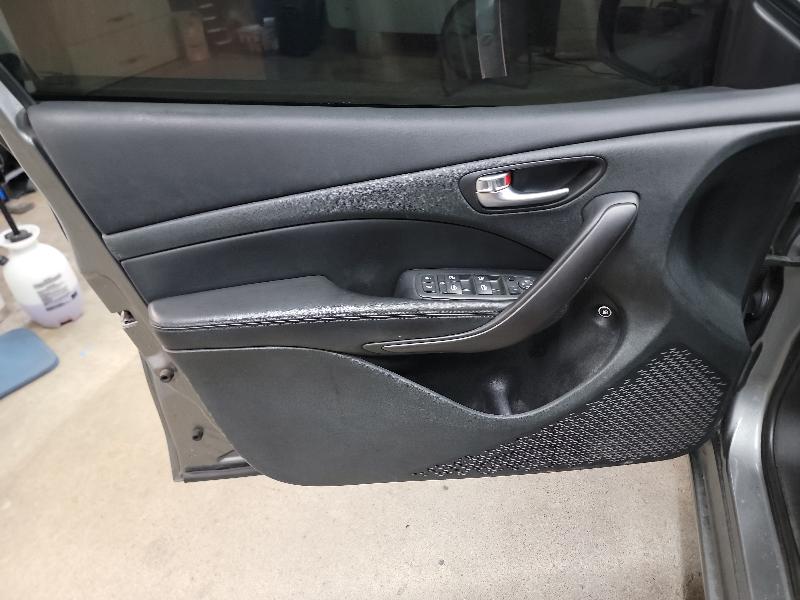 Dodge Dart LIMITED 2013