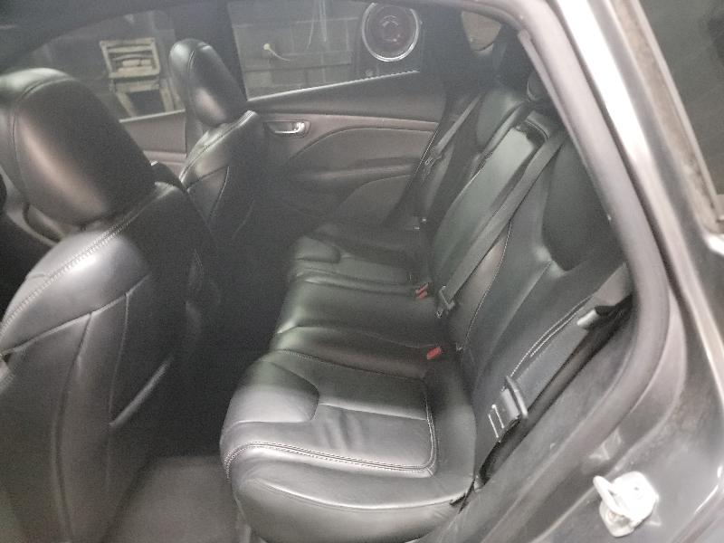 Dodge Dart LIMITED 2013