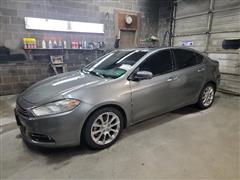 2013 Dodge Dart 