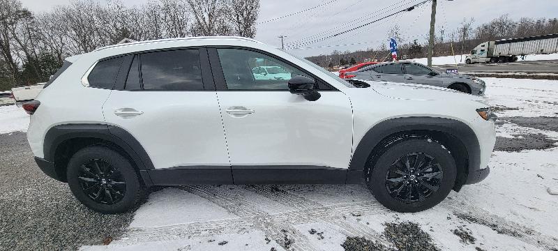 Mazda CX-50 2.5 S Premium 2025
