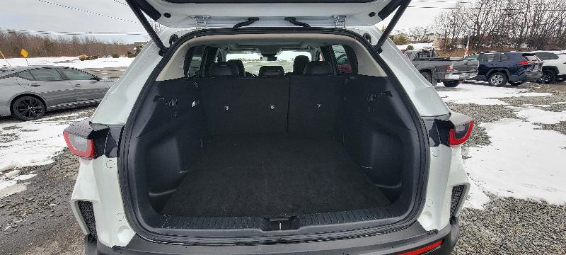 Mazda CX-50 2.5 S Premium 2025