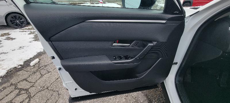 Mazda CX-50 2.5 S Premium 2025