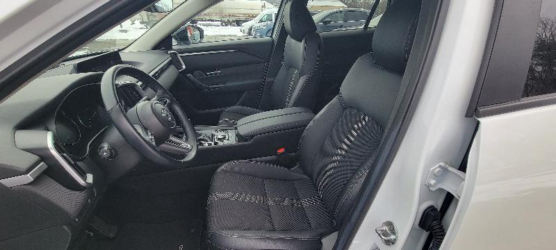 Mazda CX-50 2.5 S Premium 2025