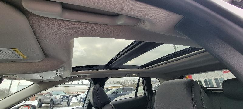 Mazda CX-50 2.5 S Premium 2025