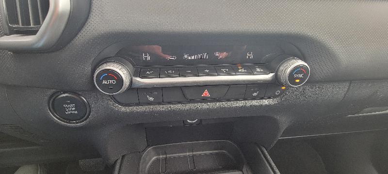 Mazda CX-50 2.5 S Premium 2025