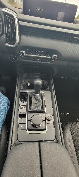 Mazda CX-50 2.5 S Premium 2025