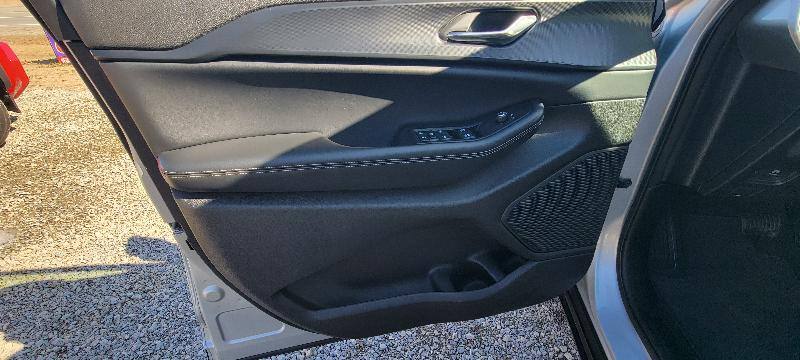 Jeep Grand Cherokee Altitude 4x4 2024