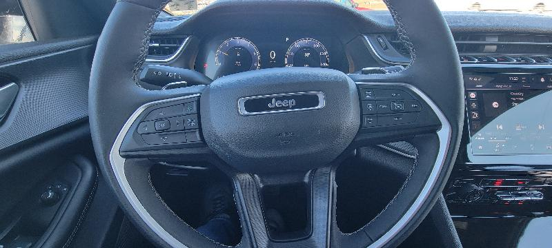 Jeep Grand Cherokee Altitude 4x4 2024