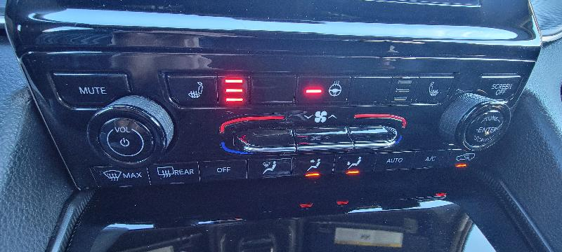 Jeep Grand Cherokee Altitude 4x4 2024