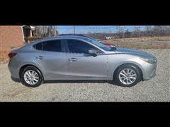2016 Mazda MAZDA3 