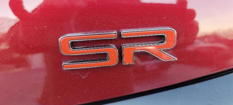 Nissan Altima 2.5 SR 2024