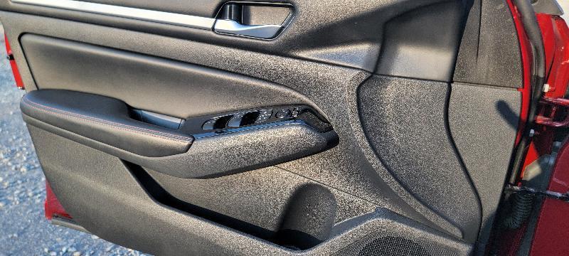 Nissan Altima 2.5 SR 2024