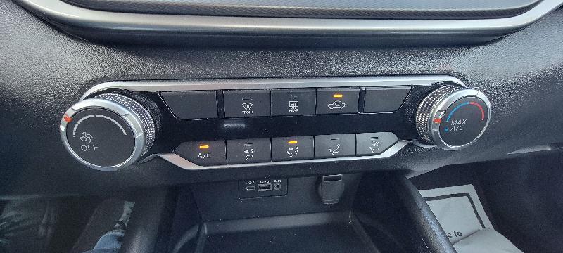 Nissan Altima 2.5 SR 2024