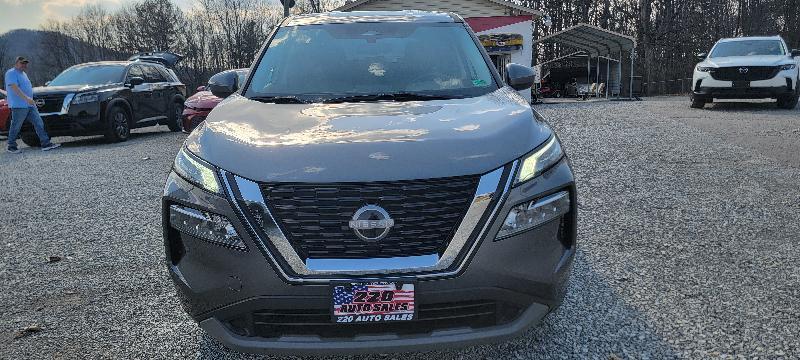 Nissan Pathfinder SV 4WD 2025