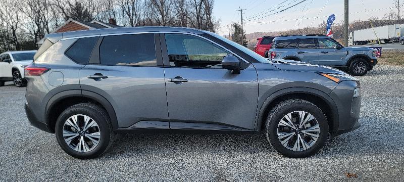 Nissan Pathfinder SV 4WD 2025