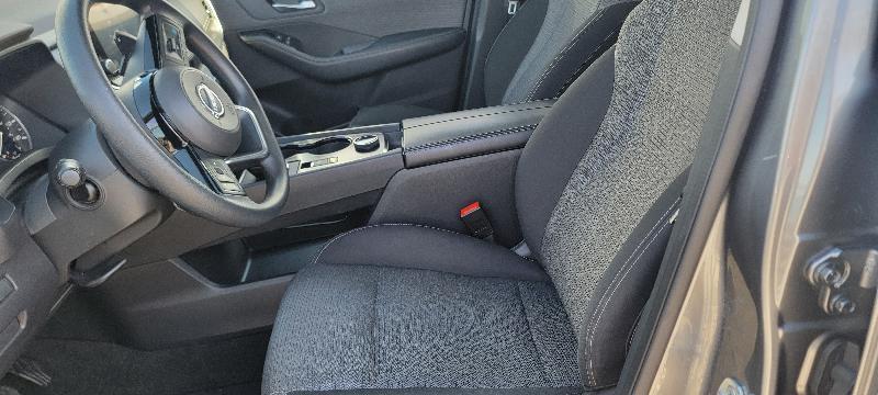 Nissan Pathfinder SV 4WD 2025