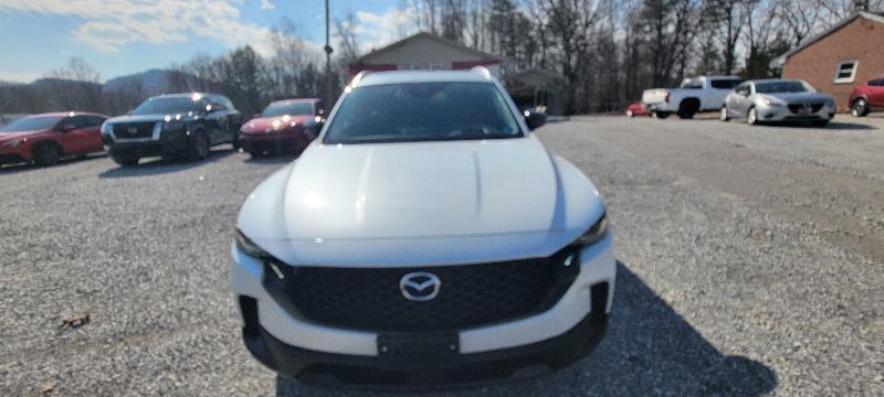 Mazda CX-50 2.5 S Premium Plus 2025