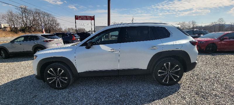 Mazda CX-50 2.5 S Premium Plus 2025