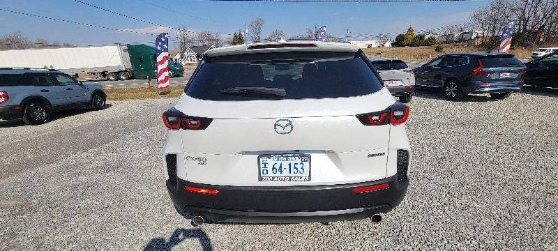 Mazda CX-50 2.5 S Premium Plus 2025