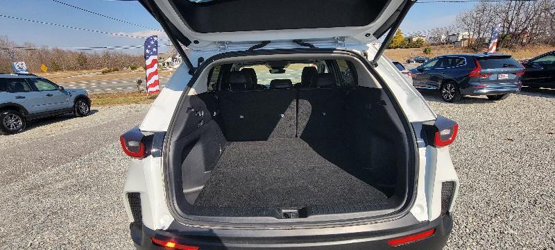 Mazda CX-50 2.5 S Premium Plus 2025