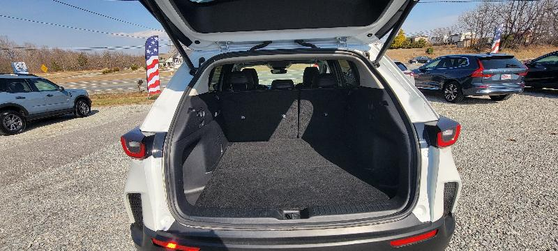 Mazda CX-50 2.5 S Premium Plus 2025