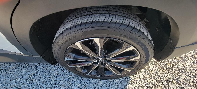 Mazda CX-50 2.5 S Premium Plus 2025