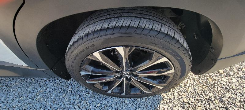 Mazda CX-50 2.5 S Premium Plus 2025