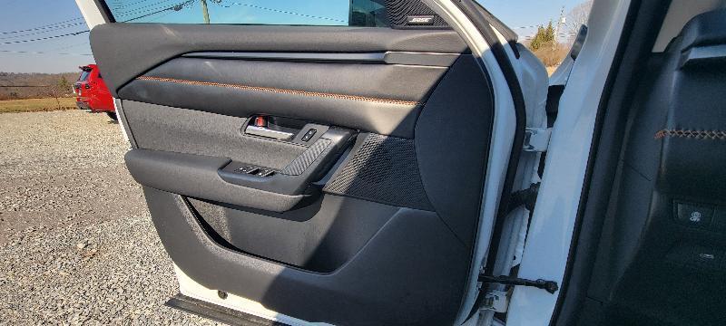 Mazda CX-50 2.5 S Premium Plus 2025