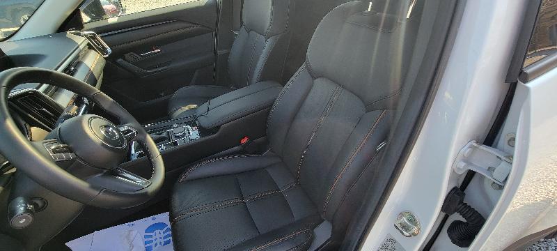 Mazda CX-50 2.5 S Premium Plus 2025