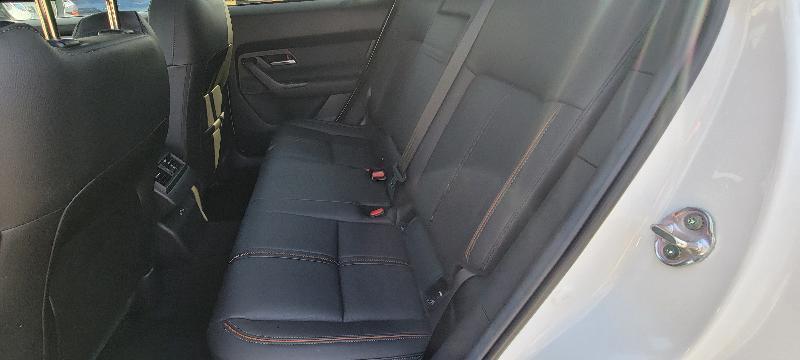 Mazda CX-50 2.5 S Premium Plus 2025