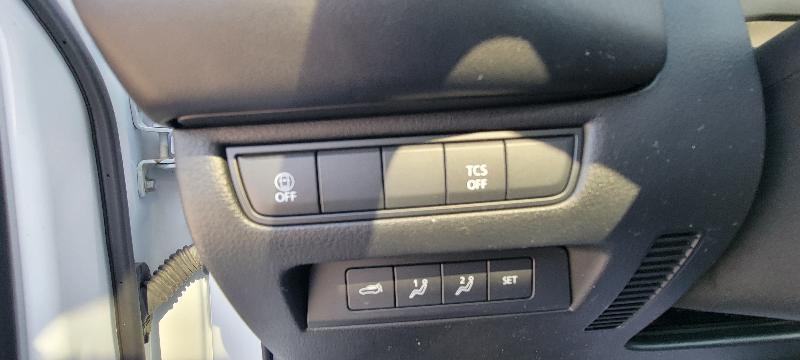 Mazda CX-50 2.5 S Premium Plus 2025