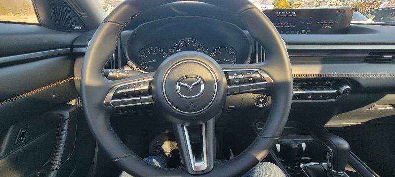 Mazda CX-50 2.5 S Premium Plus 2025