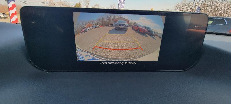 Mazda CX-50 2.5 S Premium Plus 2025