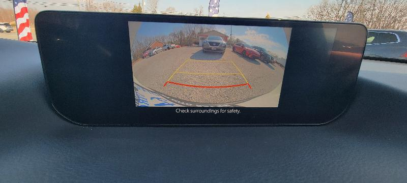 Mazda CX-50 2.5 S Premium Plus 2025