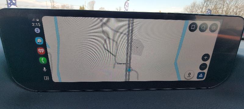 Mazda CX-50 2.5 S Premium Plus 2025