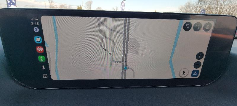 Mazda CX-50 2.5 S Premium Plus 2025