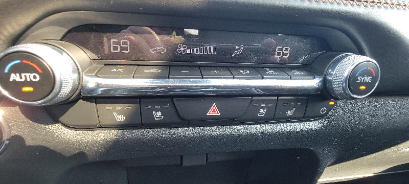 Mazda CX-50 2.5 S Premium Plus 2025