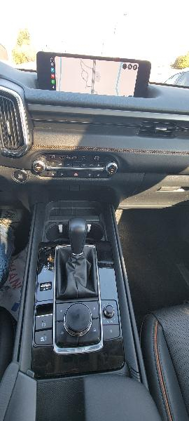 Mazda CX-50 2.5 S Premium Plus 2025