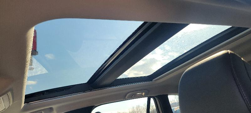 Mazda CX-50 2.5 S Premium Plus 2025