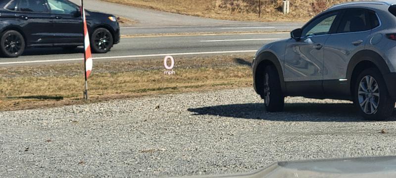 Mazda CX-50 2.5 S Premium Plus 2025