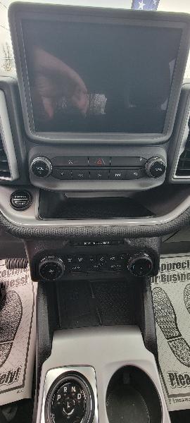 Ford Bronco Sport Big Bend 2024