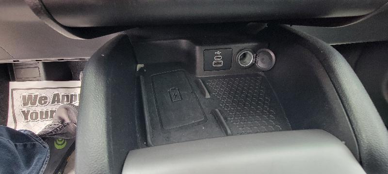 Ford Bronco Sport Big Bend 2024