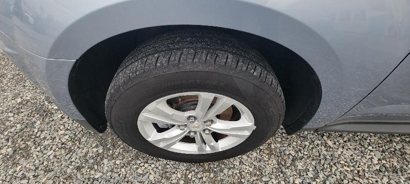 Chevrolet Equinox 2LT AWD 2015