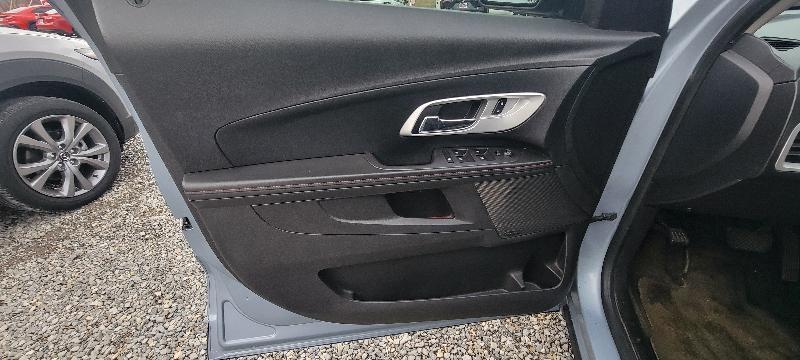 Chevrolet Equinox 2LT AWD 2015