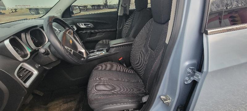 Chevrolet Equinox 2LT AWD 2015